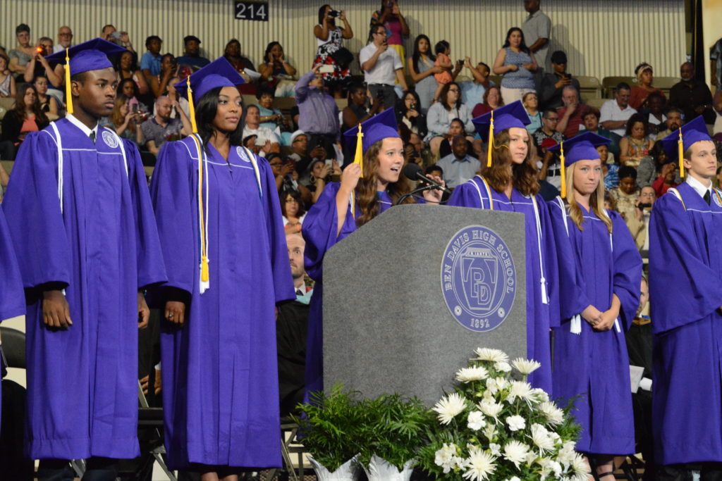 2015-16 Graduation