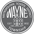 Wayne Township Official Seal